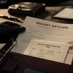 Assurance vie déblocage anticipé : formulaires de rachat et RIB
