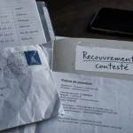 cabot financial france harcèlement : preuves de recouvrement contesté