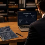carac assurance vie, conseiller patrimonial et tableau UC