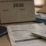 Carsat augmentation 2026 : +0,9 % au 1er janvier
