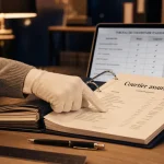 Courtier en assurance de personnes optimisant garanties et réduisant les coûts