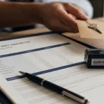 Crédit immobilier pour les fonctionnaires : dossier et accord de principe