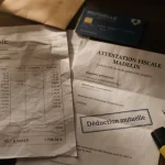 Deduction mutuelle impot : déduire les cotisations mutuelle