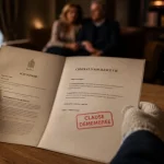 Démembrement assurance vie : document notarié, clause, protéger le conjoint