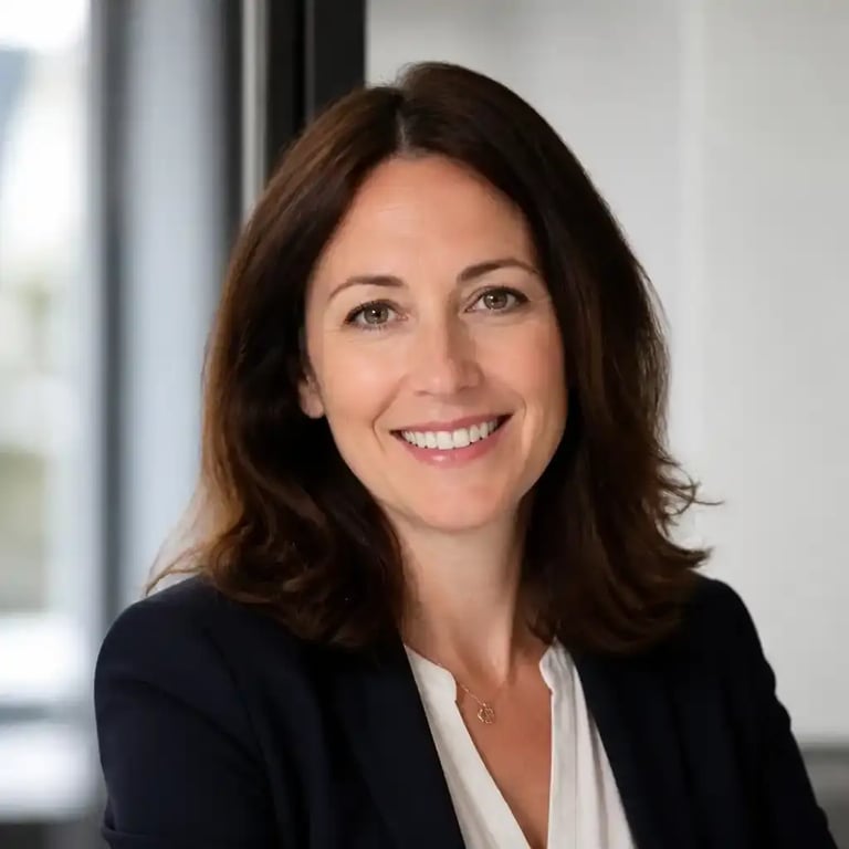 Éloïse Prigent-Morelle, rédactrice patrimoine du magazine