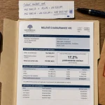 Prélèvements sociaux sur assurance vie : taux de prélèvements et calcul