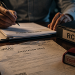 RC pro iobsp et ORIAS : garanties et minimums légaux à vérifier