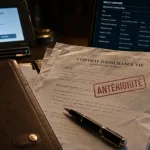 Transfert assurance vie : antériorité fiscale, formulaires et cachet “ANTÉRIORITÉ”