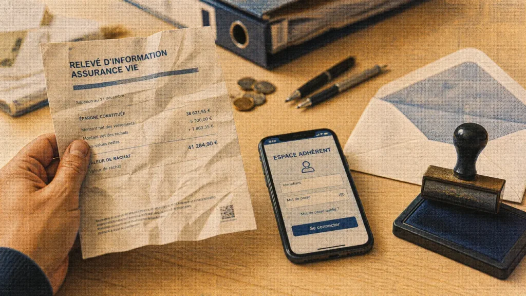Afer assurance vie : contrat historique, Afer Génération et frais à vérifier