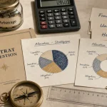 Arbitrage assurance vie : rééquilibrer et sécuriser son contrat