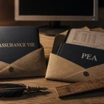 Assurance vie ou PEA : fiscalité, retraits et transmission