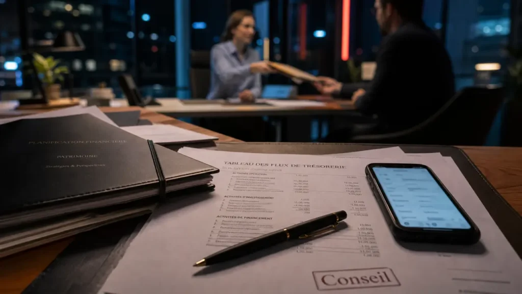 Banque Populaire Pro : le modèle coopératif au service de la performance entrepreneuriale