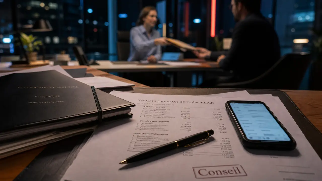 Banque populaire pro : conseillère et entrepreneur, conseil coopératif en agence