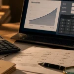CIC crédit immobilier taux : mensualités sur 10, 15, 20 ou 25 ans