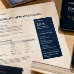 coface bourse : cours 16,100 €, RSI 14 élevé et niveaux à surveiller