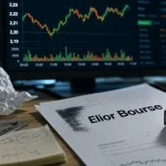 elior bourse : cours à 2,126 € et volumes en bourse