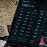 Esso bourse : carnet d’ordres et suivi des variations