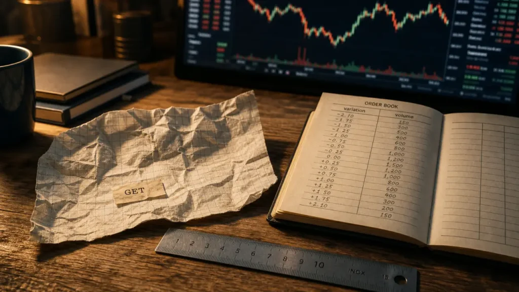 Getlink en bourse : identifier GET, lire le cours et comprendre le consensus