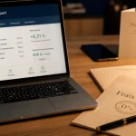Lucya Cardif assurance vie : frais 0% et 2 300 supports sur écran