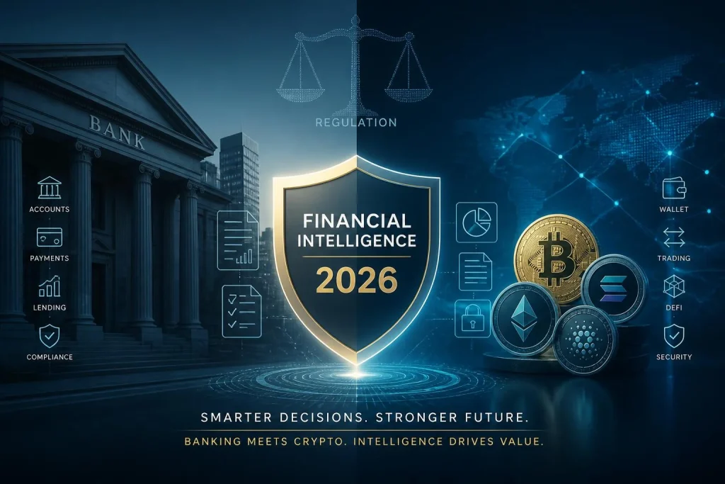 Quels médias suivre pour le business, la banque et la crypto en 2026 ? Régulation, frais, sécurité