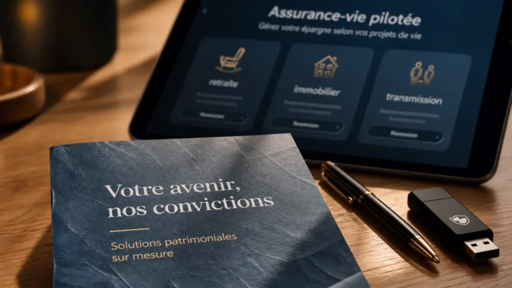Nalo assurance vie : ce qu’il faut vérifier sur les frais, les ETF et le multi-projets