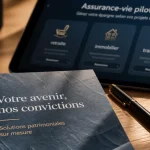Nalo assurance vie : frais, ETF et multi-projets sur tablette