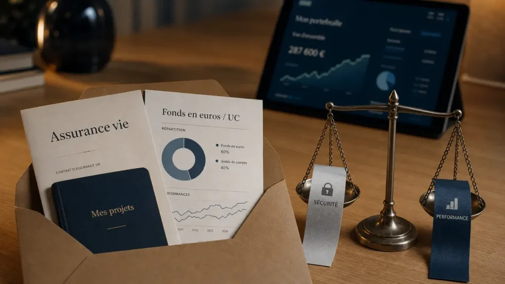 Placement assurance vie : 3 leviers pour booster votre rendement et sécuriser votre capital