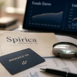 Spirica assurance vie : documents financiers, frais et fonds euros à vérifier