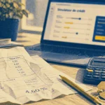 taux crédit immobilier fevrier 2025 : TAEG, simulateur de crédit et conditions