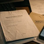 Transfert banque : documents et mandat pour changer d’établissement en 22 jours