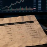 Vivendi bourse : cours, variation et volume