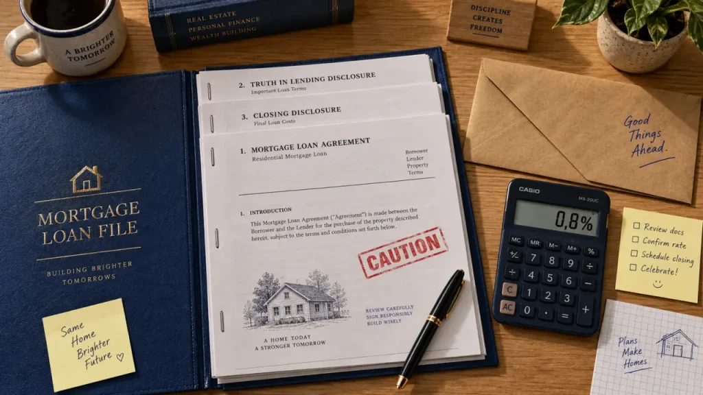 Caution de prêt immobilier : moins coûteuse que l’hypothèque, mais soumise à l’acceptation du garant