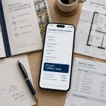 Crédit immobilier à la poste : TAEG égal mensualité