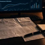 Dassault systemes bourse : cours, consensus, révisions et score ESG
