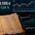 derichebourg bourse : 9,195 € et niveaux techniques à surveiller