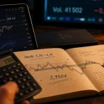 Inventiva bourse : cours 3,950 €, résistance 4,49, financement jusqu’au T2 2027