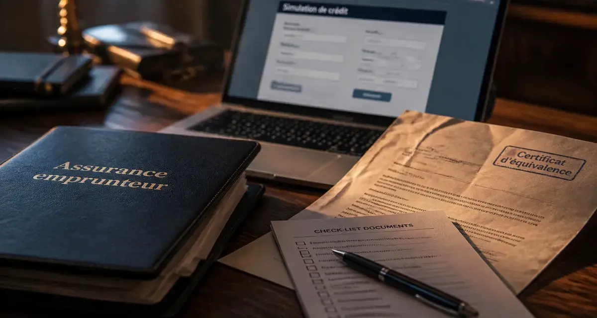 Macif assurance emprunteur : économies jusqu’à 12 000 €