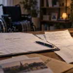 Assurance emprunteur handicap : dossier prêt et parcours AERAS