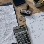 Baisse taux BCE crédit immobilier : OAT 10 ans et taux fixe