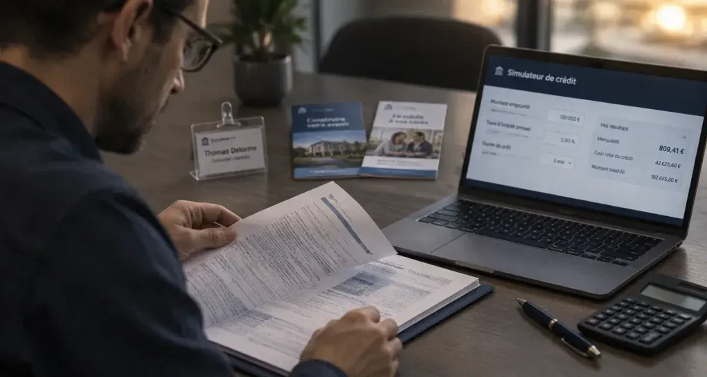Banque Française Mutualiste : une banque dédiée aux agents publics, avec Société Générale en relais