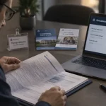 Banque francaise mutualiste : conseiller crédit pour agents publics
