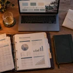Conseiller financier particulier : bilan avant placements et frais
