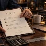Conseiller en investissement financier indépendant : vérifier statut, rémunération et méthode