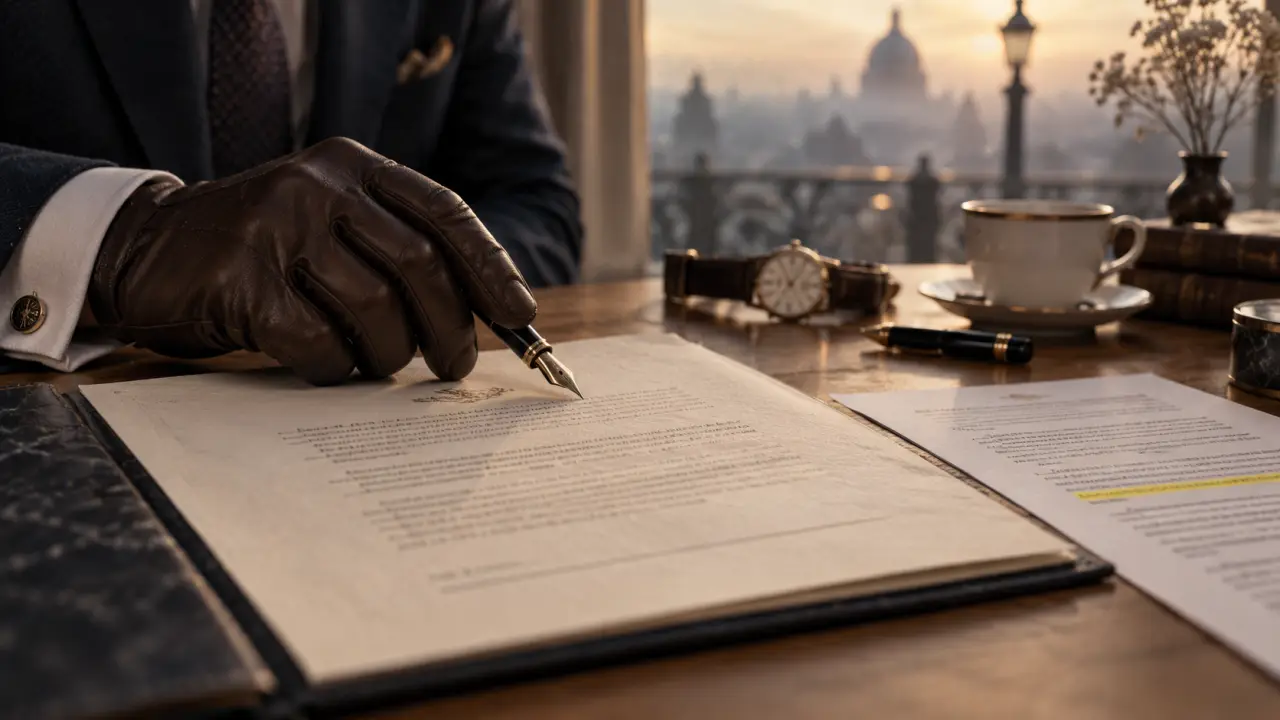 Contrat assurance vie : clauses bloquant les bénéficiaires