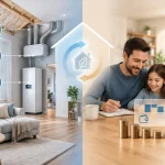Financer une rénovation énergétique sans perdre son reste à vivre