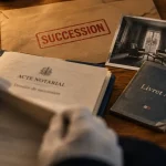 Livret A et frais de notaire : dossier notarial et succession