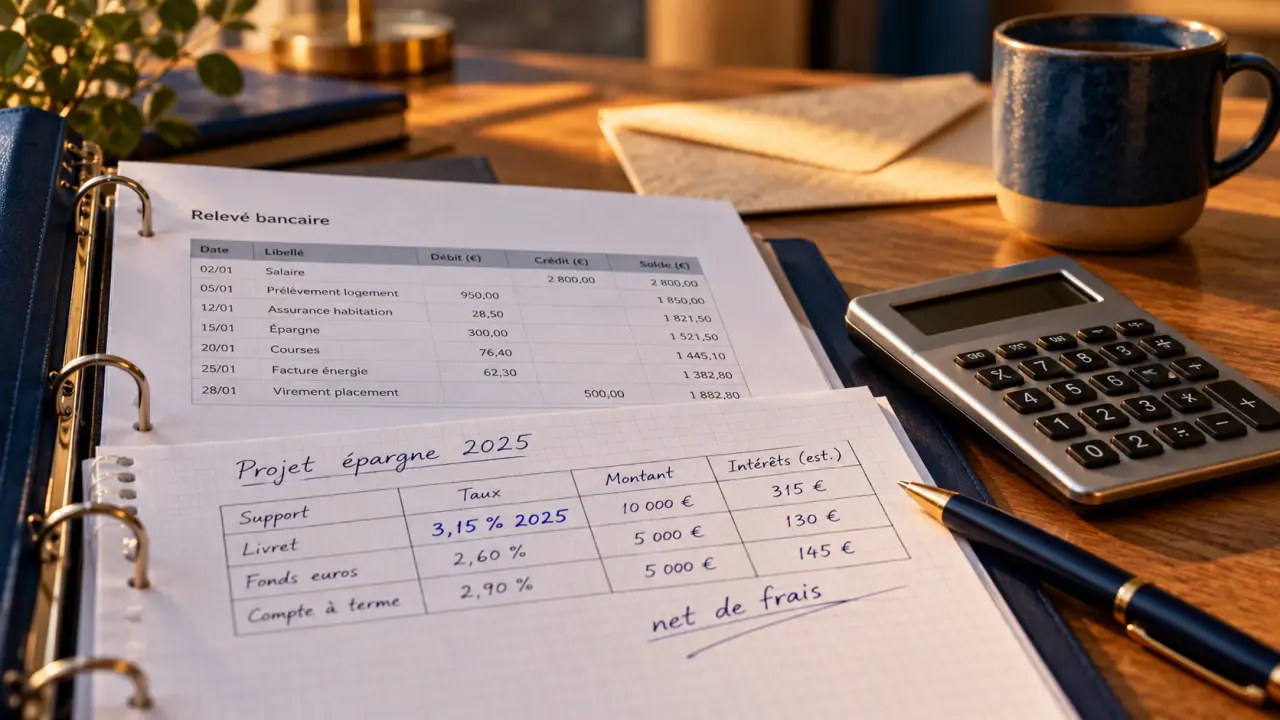 MACSF RES fonds euros : 3,15 % net de frais