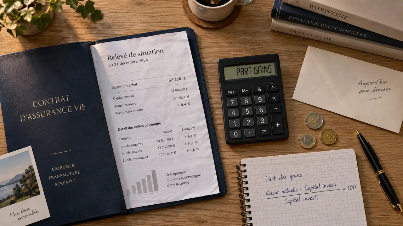 Taxe assurance vie après 8 ans : seuil 150 000 €